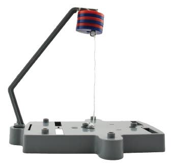 12-i-1 Magnetisk Vitenskap