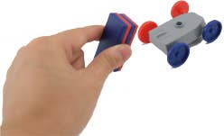 12-i-1 Magnetisk Vitenskap