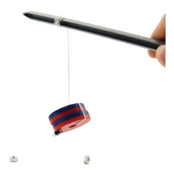 12-i-1 Magnetisk Vitenskap