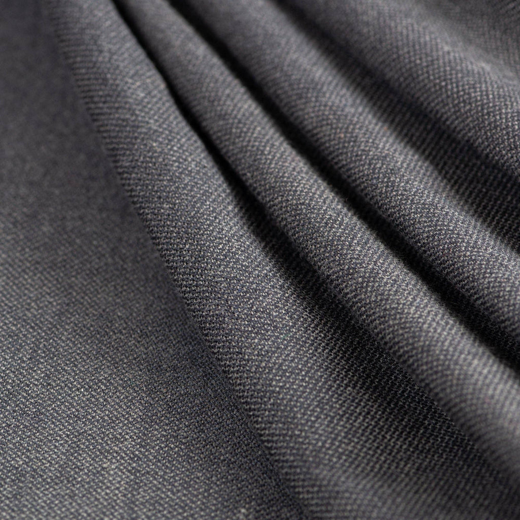Bæresjal Simple Black