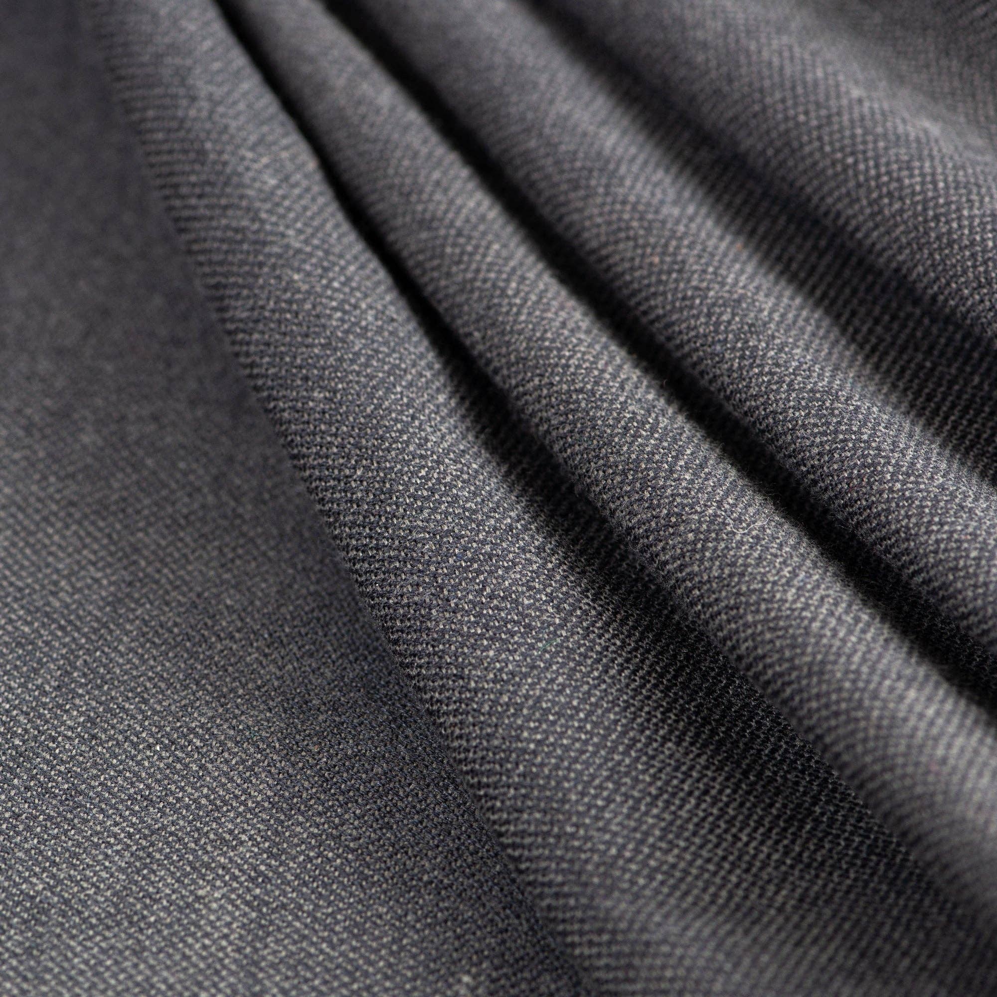 Bæresjal Simple Black