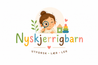 Nyskjerrigbarn – Startside