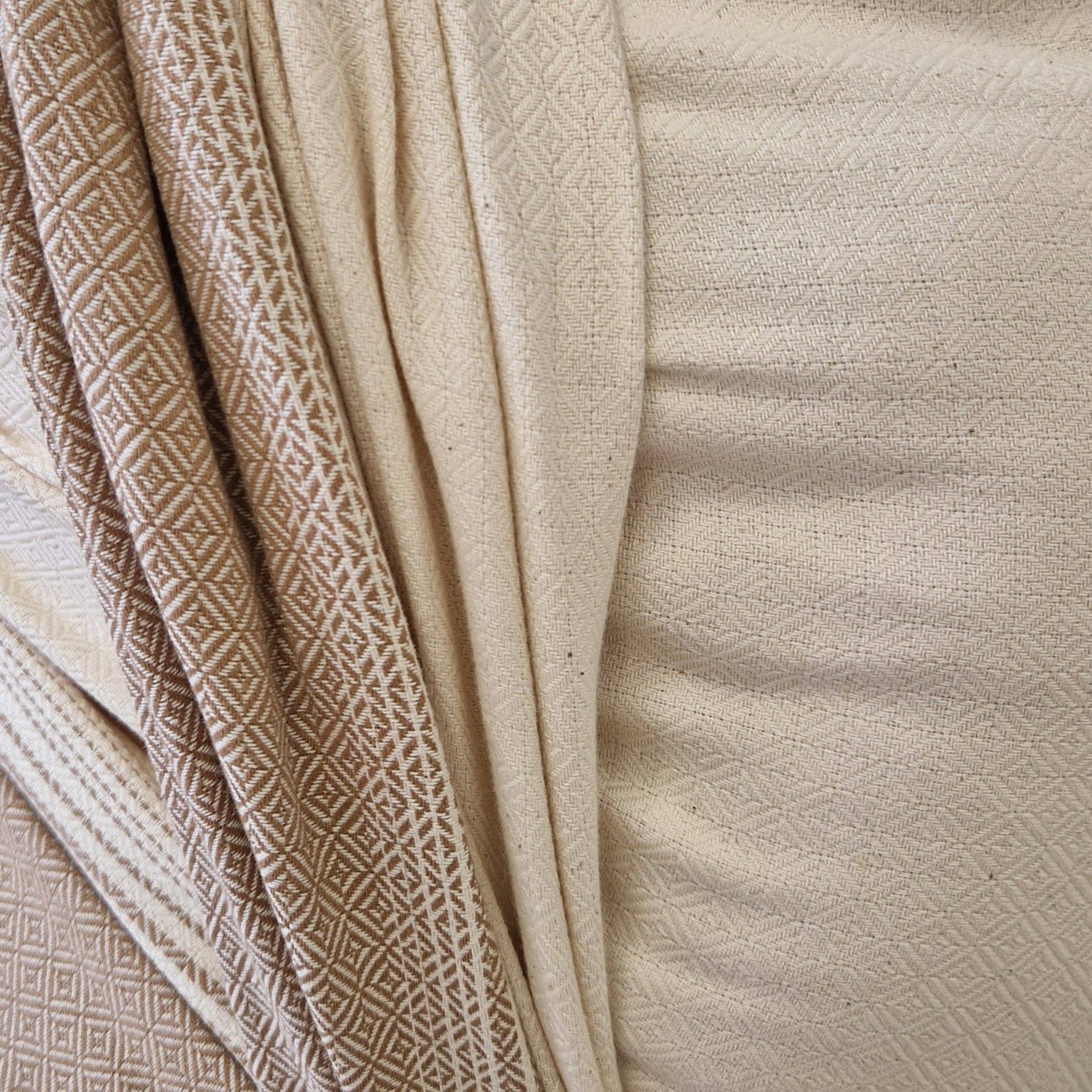 Bæresjal Natural Gradient – 460 cm