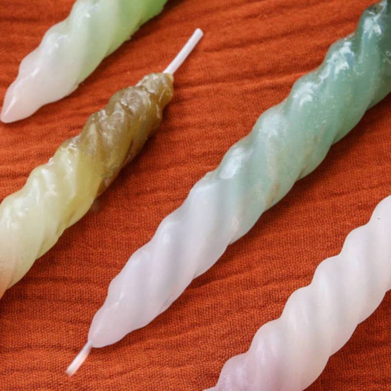 DIY - Snurrelys