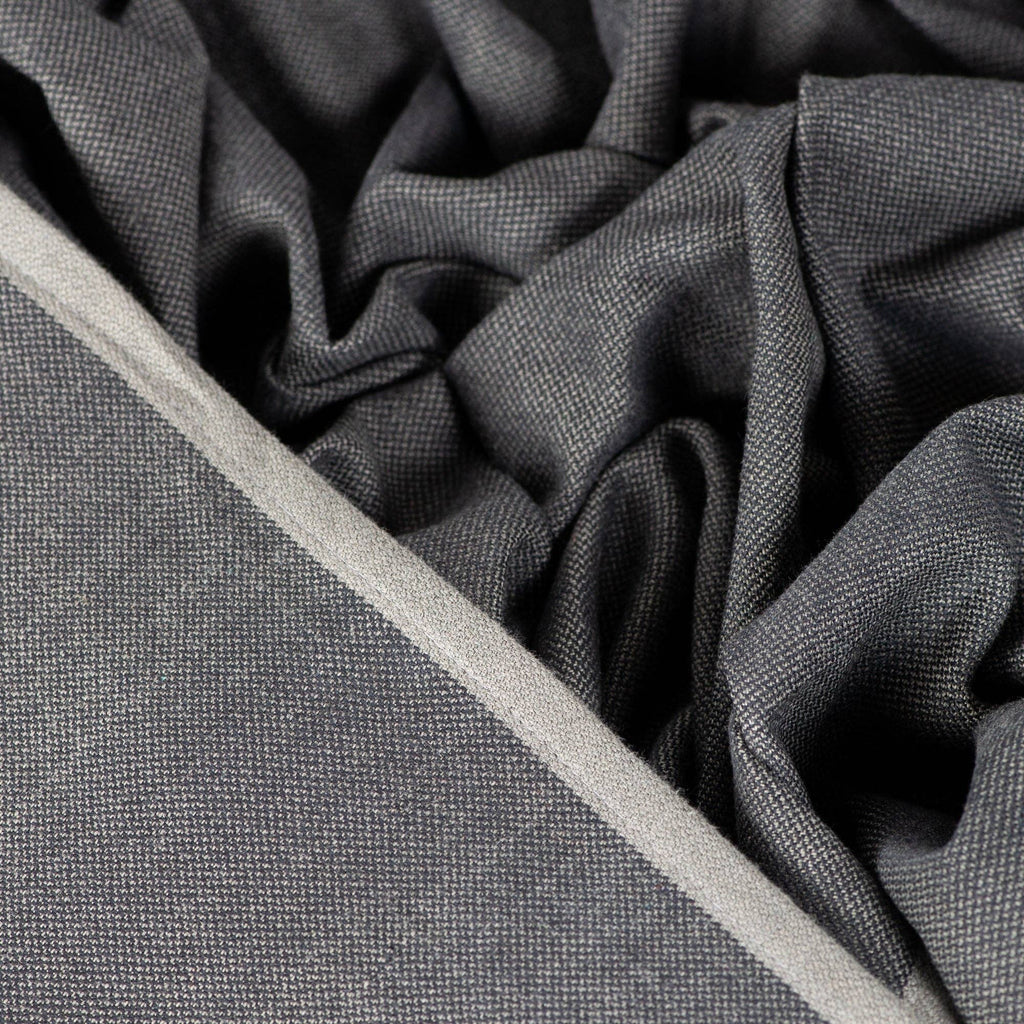 Bæresjal Simple Black