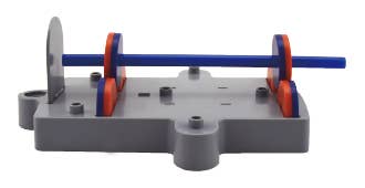 12-i-1 Magnetisk Vitenskap