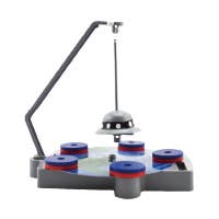 12-i-1 Magnetisk Vitenskap