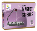 12-i-1 Magnetisk Vitenskap