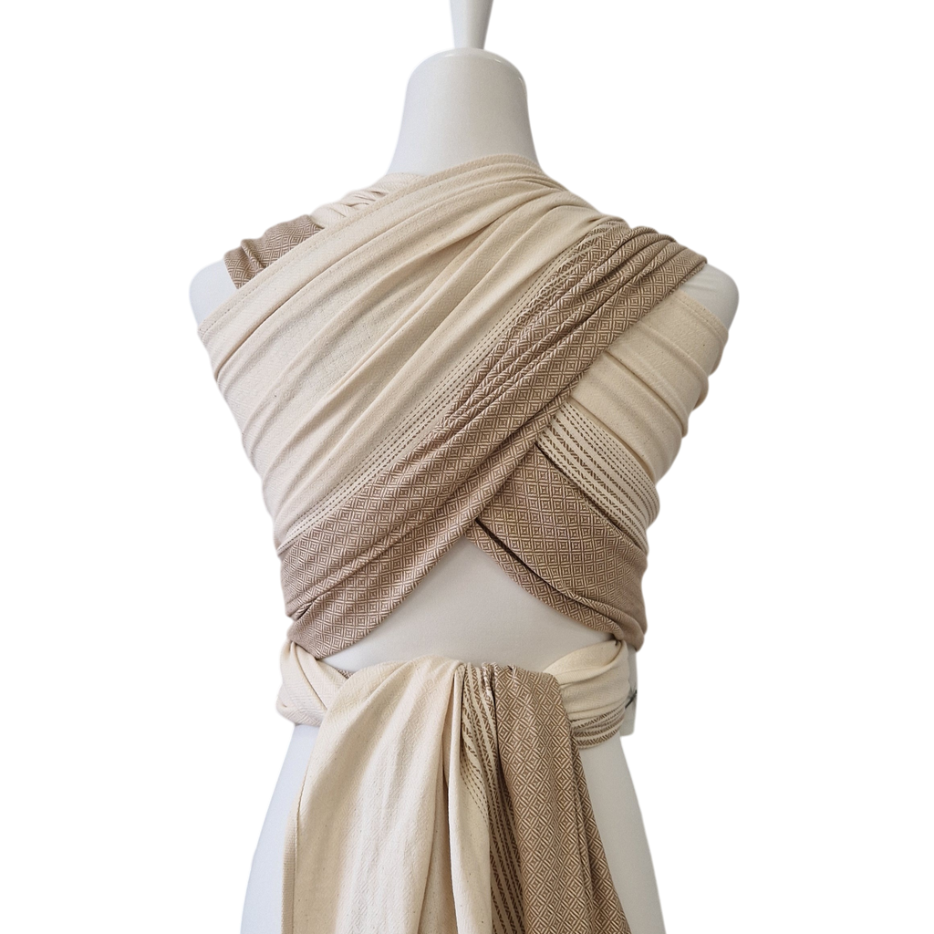 Bæresjal Natural Gradient – 460 cm