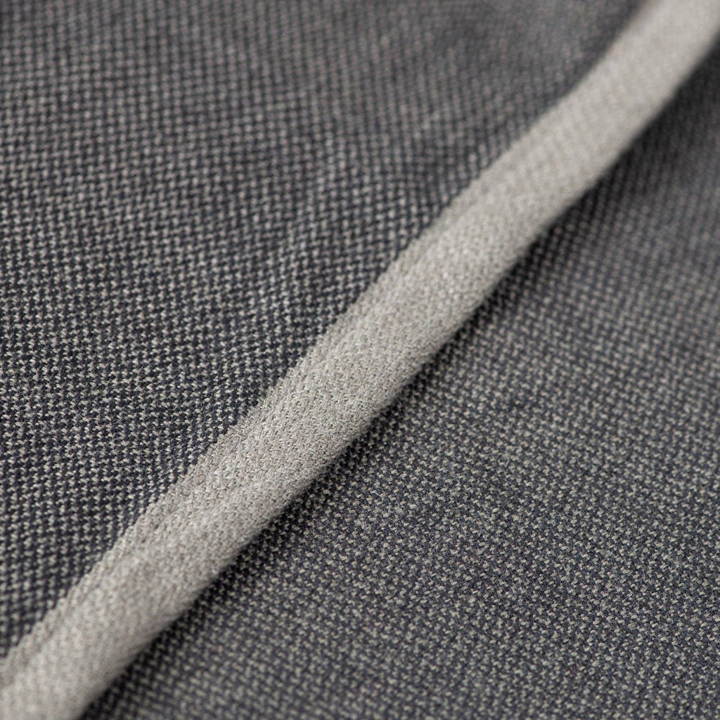 Bæresjal Simple Black