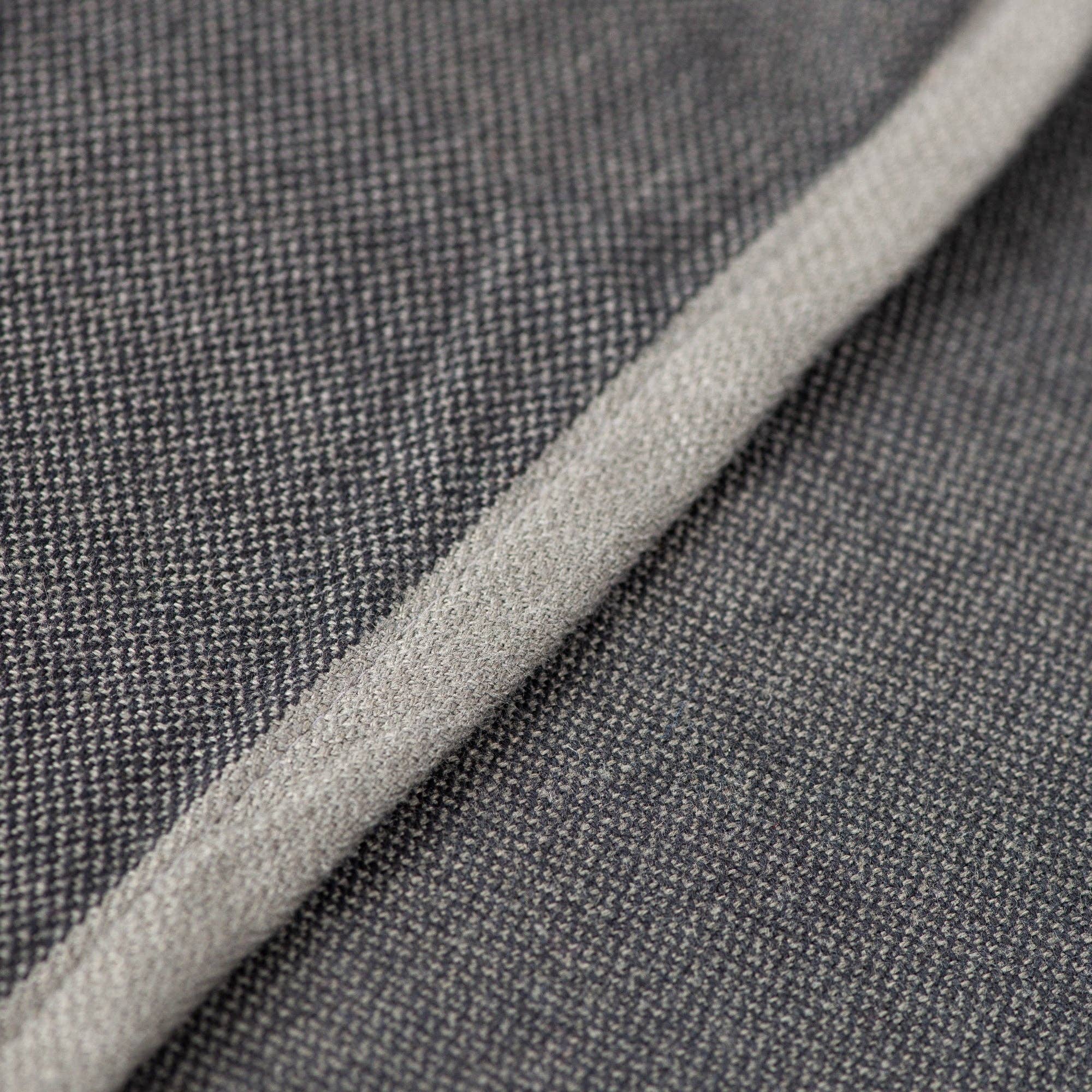 Bæresjal Simple Black