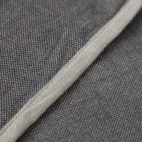 Bæresjal Simple Black